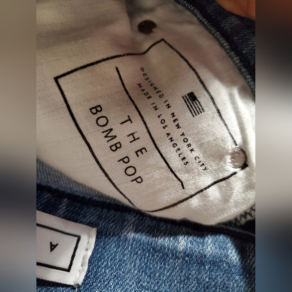 Ayr the bomb pop size 26L - Picture 11 of 14